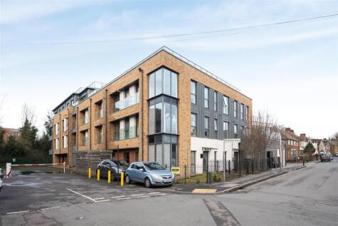 Warwick Road, West Drayton