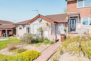 20, Orchard Way, Crediton EX17 6PR