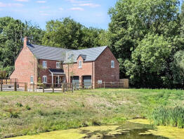 8, Vernon Drive, Kirk Langley, Ashbourne DE6 4AT