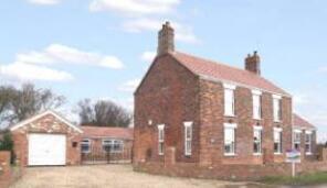 Laburnum House, Covenham Road, Louth LN11 0PL