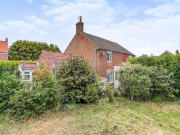 Doubleridge, The City, Norwich NR13 3PX