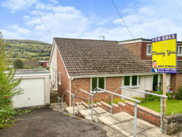 48, Waun Penlan, Rhydyfro, Pontardawe SA8 3BB