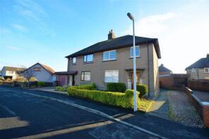 38, George Street, Glenrothes KY7 6AT
