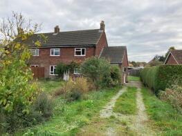 2, Rectory Road, Melton Constable NR24 2RJ