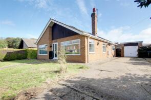 5 Kinderlow, Washdyke Lane, Alford LN13 9JY