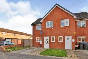 21, Douthwaite Road, Bishop Auckland DL14 6QP