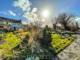 1, Brick Row, U3251 Llanfyrnach To Tegryn, Llanfyrnach SA35 0BB