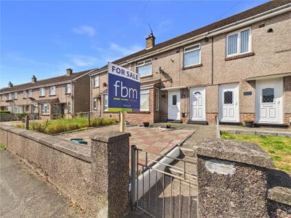 Marble Hall Road, Milford Haven, Pembrokeshire, SA73
