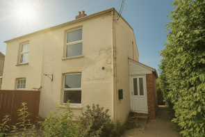 31, Allotment Road, Niton PO38 2DY