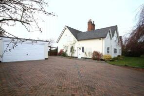The Old Aqualate School, Shay Lane, Forton, Newport TF10 8DA