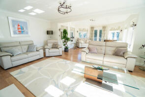 Easterly, Thorpe Road, Clacton-on-sea CO16 9JL