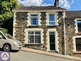 16, Eastville Road, Six Bells, Abertillery NP13 2PB