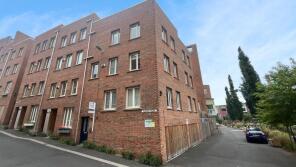 5, Luxor Row, Newcastle Upon Tyne NE6 1LG