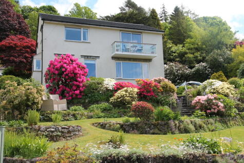 Manesty, Fellside, Kendal Road, Bowness-on-Windermere, LA23 3FS