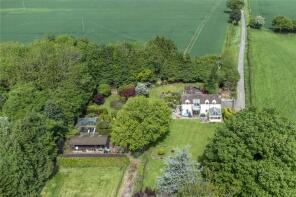 Hampton Lodge, Swan Cottage Junction With B4368 To Upper Barn, Craven Arms SY7 9ER