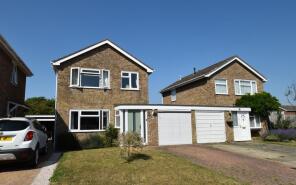 17, Harvey Drive, Huntingdon PE28 3EF