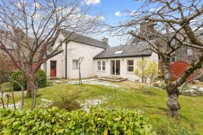 Ivy Cottage, Birnam Terrace, Dunkeld PH8 0DR