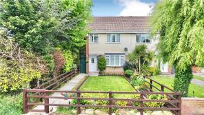 296, Saughall Massie Road, Wirral CH49 4LB