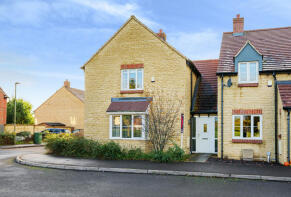 12, Wellington Way, Southmoor, Abingdon OX13 5FG