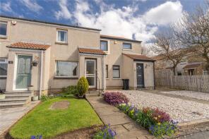33, Bughtlin Park, Bughtlin, Edinburgh EH12 8UR