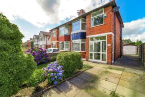 64, Radcliffe Road, Bury BL9 9JY