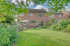 24, Froxmere Close, Worcester WR7 4AP