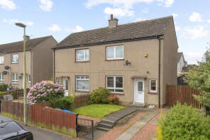 23, Letham Gardens, Livingston EH53 0NH