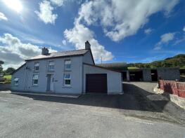 Parcyrodyn, A486 From Capel Cynon To The Entrance Of Bryn Credin, Capel Cynon, Llandysul SA44 4TJ