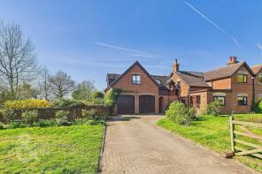 Mill Post Cottage, Butts Road, Halesworth IP19 8QS