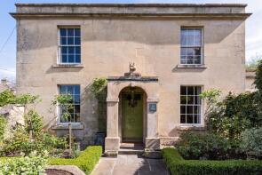 82, High Street, Bathford, Bath BA1 7TG