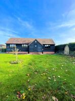 Lunds Barn, Wind Hill, Magdalen Laver, Ongar CM5 0EX