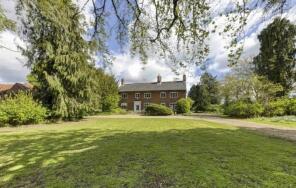 Cavell House, The Common, Swardeston NR14 8DZ