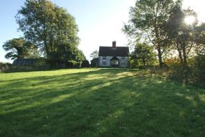 Oak Tree Cottage, Cratfield Road, Halesworth IP19 0QB