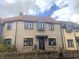 3 Blacksmiths Cottage, Wheelwright Terrace, St Marys Road, Meare, Glastonbury BA6 9SP