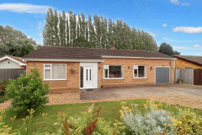 38 Vallay Lodge, School Road, King's Lynn PE34 4RS