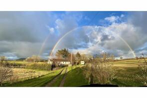 Little Burnside, Coldside Road, Auldgirth, Dumfries DG2 0JZ