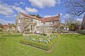 Oasby House, Village Street, Grantham NG32 3NA