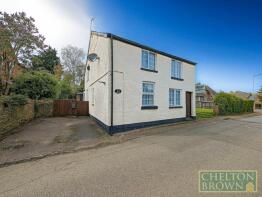 9 Victoria Cottage, High Street, Northampton NN7 3HD