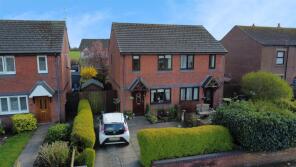 71, Crawford Road, Crawford Village, Up Holland WN8 9QR