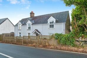 Bod Idris, B5105 Clawddnewydd Village To Pont Petryal Crossroads, Clawddnewydd, Ruthin LL15 2NB