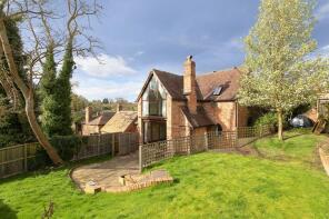 Swallows Barn, Fifield House, Barratts Hill, Broseley TF12 5NJ