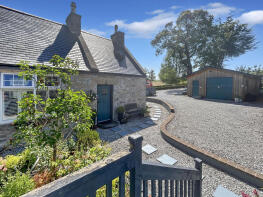 Old Schoolhouse, Drummuir, Keith AB55 5PS