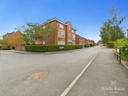 20, Hutton Way, Framwellgate Moor DH1 5BW