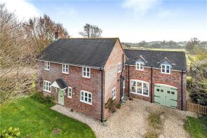 6 Hart Lodge, Ramsbury, Sturminster Newton DT10 2AZ