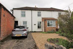 Eastgate House, Main Street, Osgodby, Market Rasen LN8 3TA