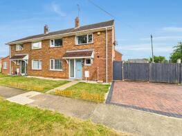 35, Westmoreland Avenue, Scampton, Lincoln LN1 2UW