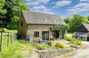 The Wainhouse, Bodenham Farm, Much Marcle HR8 2NJ