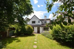 3, Kimbers Close, Brook Lane, Denchworth, Wantage OX12 0DT