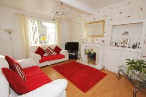 32, Wilson Avenue, Kilmarnock KA3 7AP