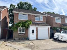 18, The Paddocks, Southampton SO45 1FL